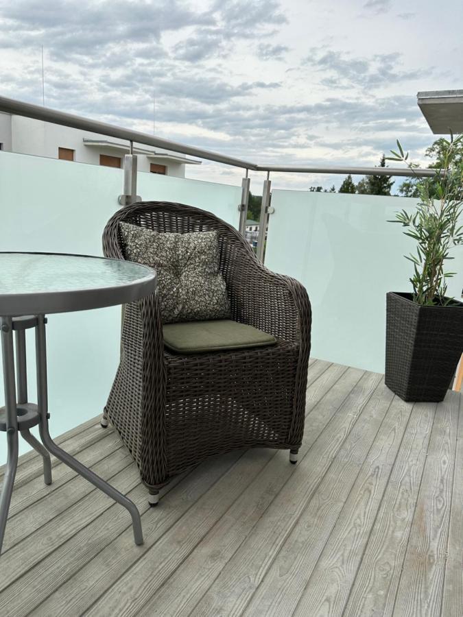 Apartament 28 W Dolinie Baryczy - 5D Apartamenty Milicz Exterior photo