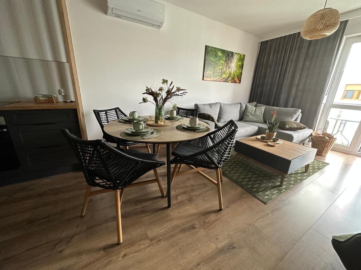 Apartament 28 W Dolinie Baryczy - 5D Apartamenty Milicz Exterior photo